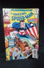 The Amazing Spider-Man #-1 1997 Marvel Comic Book