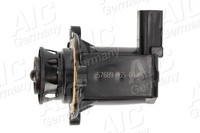 Schubumluftventil Lader AIC 57689 12V FüR VW Golf 6 5K1 Scirocco 3 137 138 B6 5