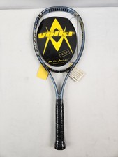 NOS Volkl Hot Spot Series HS1 MP Tennis Racket 209303 - 4 5/8", 102 sq in