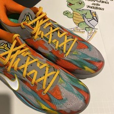 Size 12 - Nike Kobe 8 Protro 2024 Venice Beach DS NEW