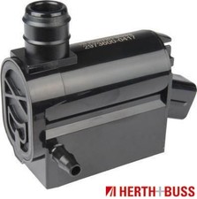 HERTH+BUSS JAKOPARTS J5410501 Waschwasserpumpe für Scheibenreinigung 