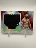 NAZIM SADYKHOV 2025 TOPPS UFC ROYALTY #RJR-NS ROOKIE JUMBO RELIC RC 13/99