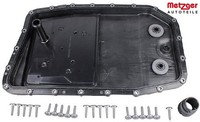 Metzger 8020035 ÖLwanne FüR Automatikgetriebe FüR BMW