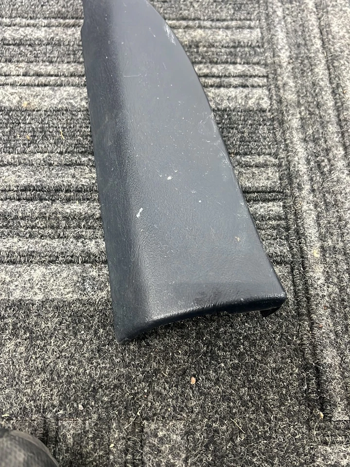 1999 - 2007 Ford F-450 Super Duty F Series guarnição de porta lateral esquerda 3C34-17D699-ABW - Imagem 3 de 4