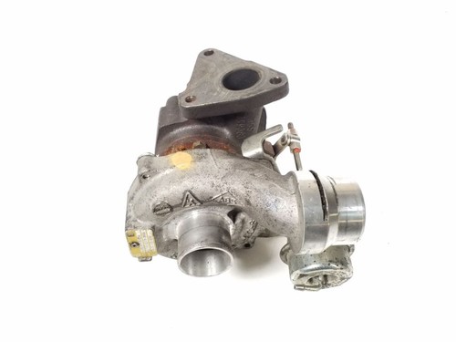 Renault Megane III 2009 Diesel 66kW Turbo 478276H307056 EZE33040