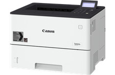 Canon i-SENSYS LBP312x Laser A4 N/B USB LAN Recto-Verso moins de 100 000 page...