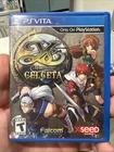 Ys: Memories of Celceta - Sony PlayStation Vita
