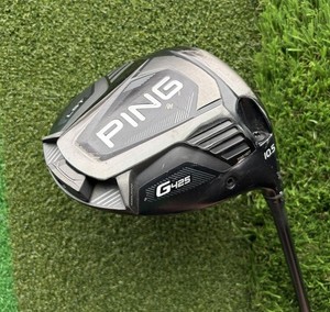 Ping G425 Lst Driver | eBay