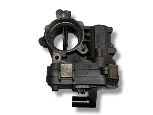 Opel Vectra C 2006 Diesel 110kW Drosselklappenventil 66S3BBTAG MDV97218