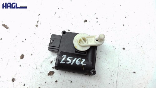 Antrieb Umluftklappe 4F0820511A Audi A6 Avant 2.0 TDI DPF 4F Kombi