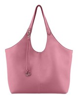 Fredsbruder My Bestie Big Shopper Shopper Tasche Juicy Berry Rosa