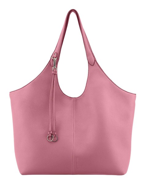 Fredsbruder My Bestie Big Shopper Shopper Tasche Juicy Berry Rosa-image