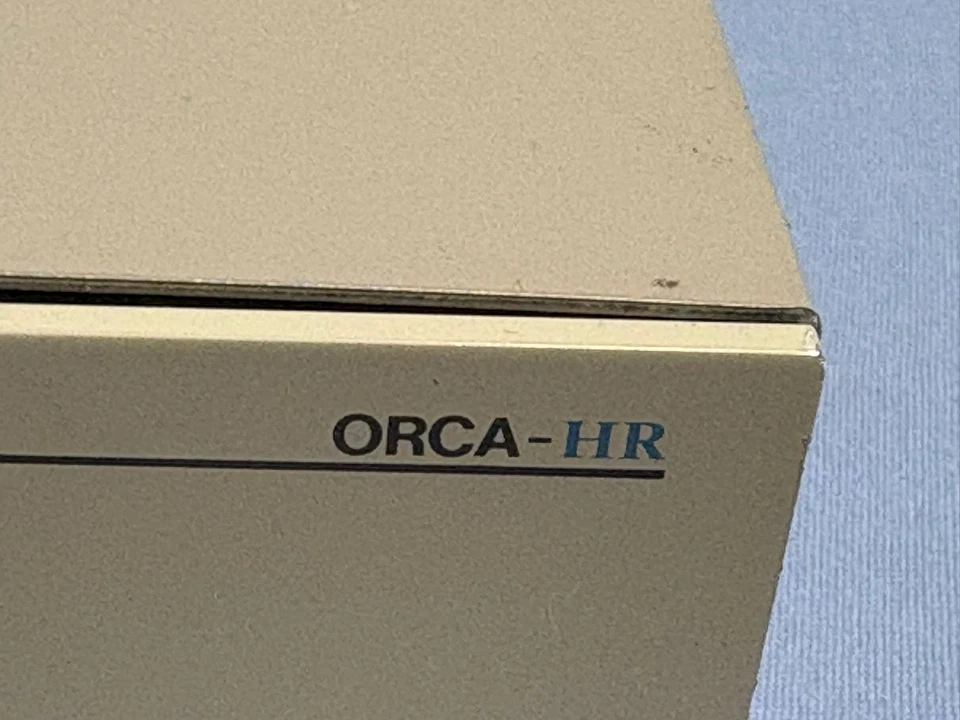 Controlador de cámara Hamamatsu Photonics ORCA-HR parte C4742-51-12HR Foto 4 de 4