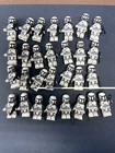 Storm Trooper Lego Star Wars Lot of 29 figures