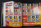 Completed Panini FIFA World Cup 2026 Sticker Collection Hardcover Album Full — photo 8
