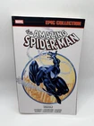 Amazing Spider-Man Epic Collection: Venom [New Printing] (Marvel Amazing Spider-