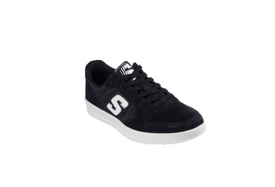 Skechers Men's New Wave Bungee Lace Cup Sneaker