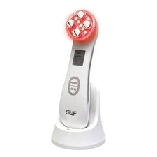 SLF 5 Light Face Corrector Red Therapy Skin Firming