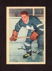 1953-54 PARKHURST #13 TIM HORTON   29426