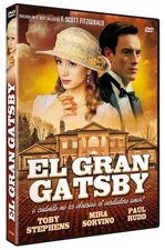 El Gran Gatsby Dvd [DVD]