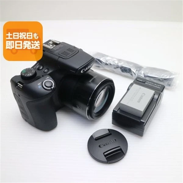 Canon PowerShot SX60 HS Digital Cameras for Sale | Shop New & Used