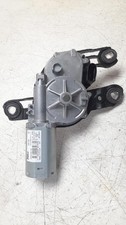 5G0955711C wischermotor hinten VOLKSWAGEN T-ROC ADVANCE STYLE mocep1428869
