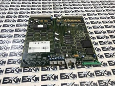 Charmilles CT8121630 Roboform Circuit Board 851 7290 A 