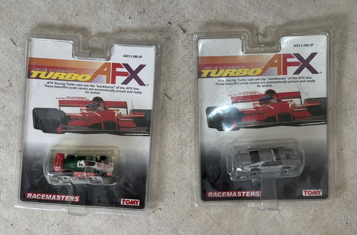 Tomy Afx for sale | eBay