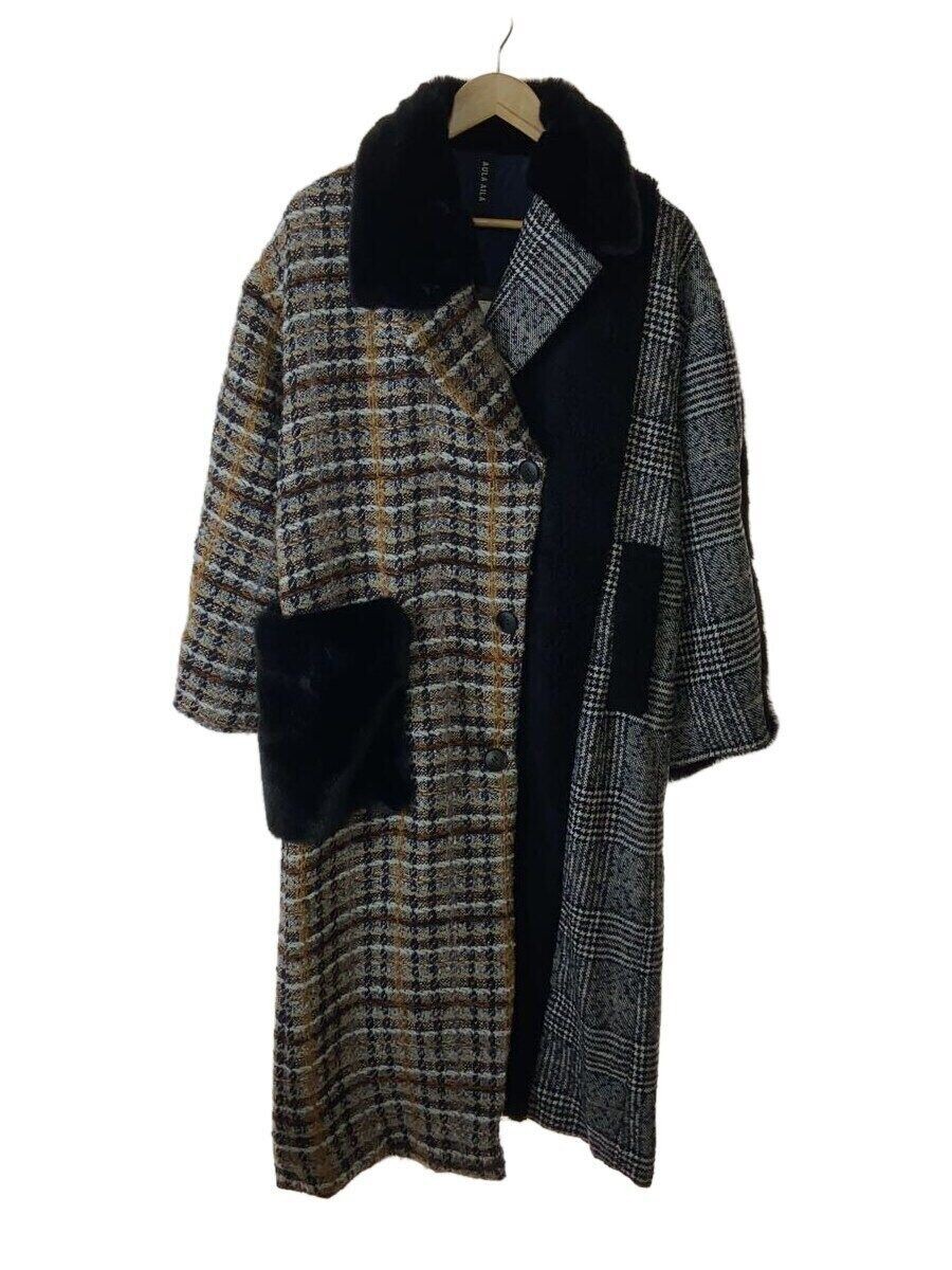 ALTRA AULA (AULA AILA) Altro 24FW COMBINAZIONE ASIMMETRIA 0 Poliestere Multicolore