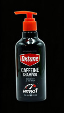 Dktane Nitro1 Caffeine Shampoo with Caffeine Active Ingredient