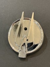 Beautiful Vintage Studebaker Hawk Emblem Classic Studebaker Original Parts