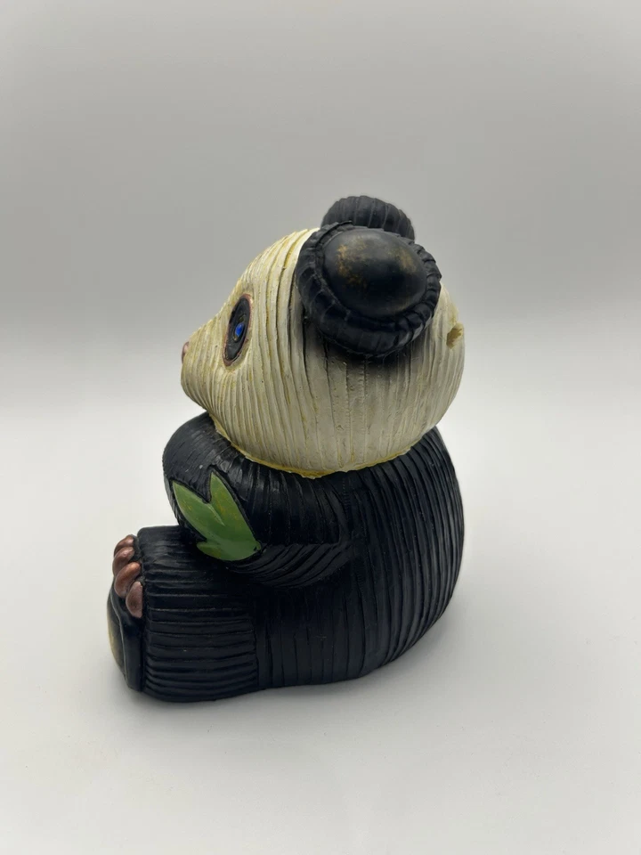 Panda Money Box - Image 2 of 4