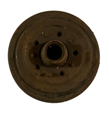 New Old Stock Front Brake Drumhub Assembly For 1951-56 Plymouth Models 1483000