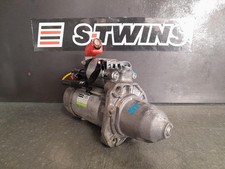 JEEP GLADIATOR STARTER MOTOR PETROL, 3.6, JT, 01/20- 20 21 22