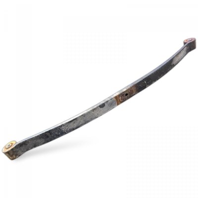 IVECO Stralis, Trakker TP2029923 Leaf Spring, Front Axle Left 41226736 41226841
