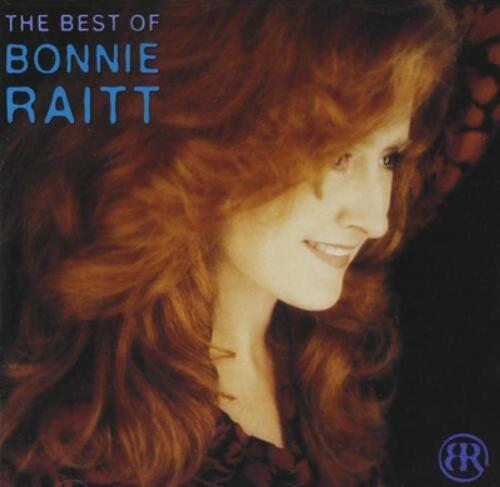 Bonnie Raitt The Best Of Bonnie Raitt On Capitol 1989-2003 (CD) - Foto 1 di 1