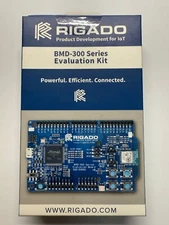 Rigado BMD-300 Series Evaluation Kit
