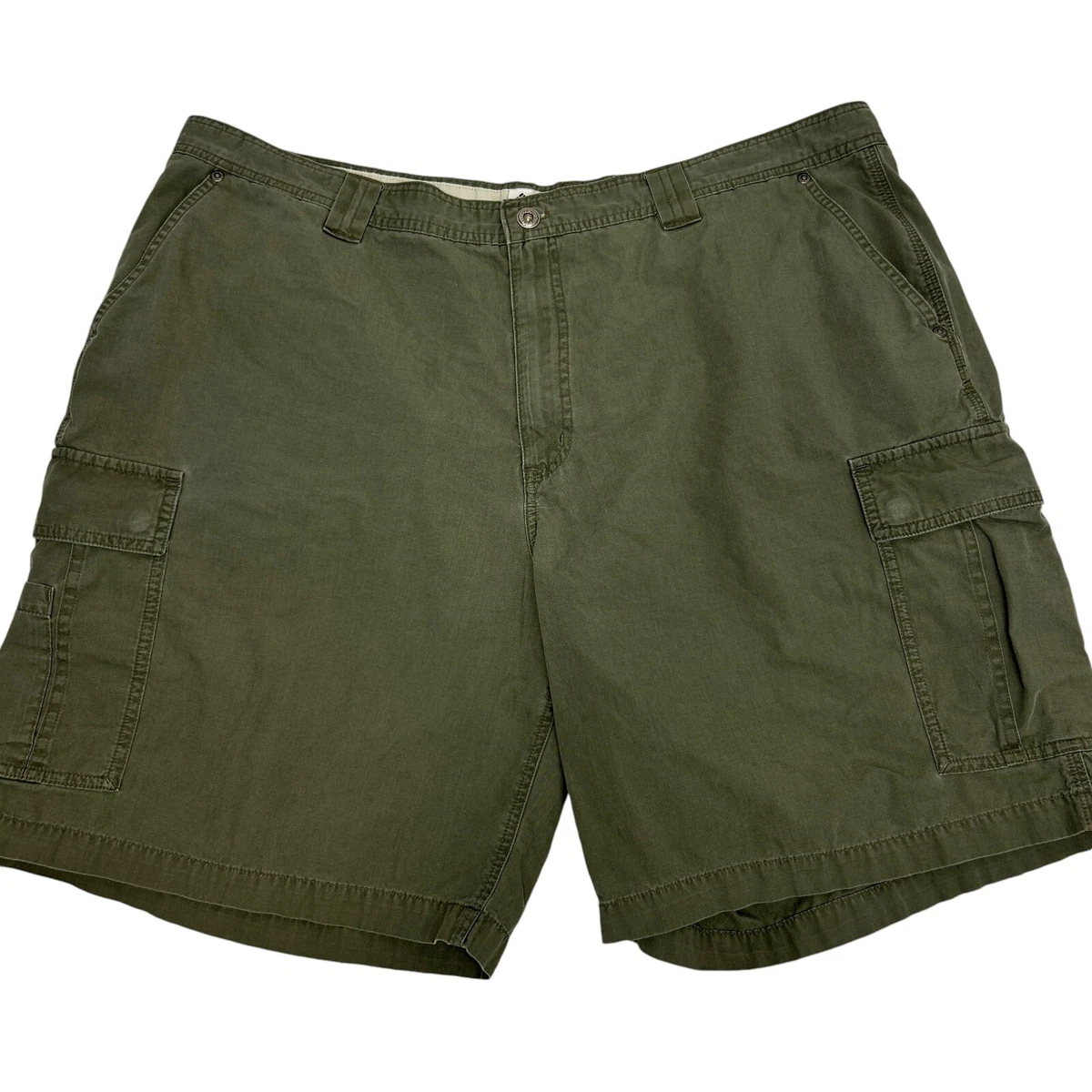 Short Columbia taille XL noir ceinture intégrée - Vêtements