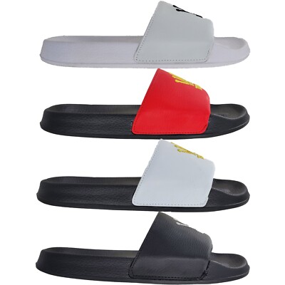 Troop Crown Slides Men display picture 2