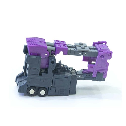 Dr. Wu Customs Ultra Magnus Armor DW-E23 DW-E23T E23D E23B E23P Action Figure - Picture 42 of 47