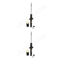 2x Japanparts MM-22025 Stoßdämpfer Hinten für Toyota Paseo L5 Starlet P8 P9