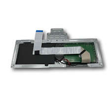 (Used) Replacement Main Board for HP 24w hdlktw2bdehphn HD Monitor B48