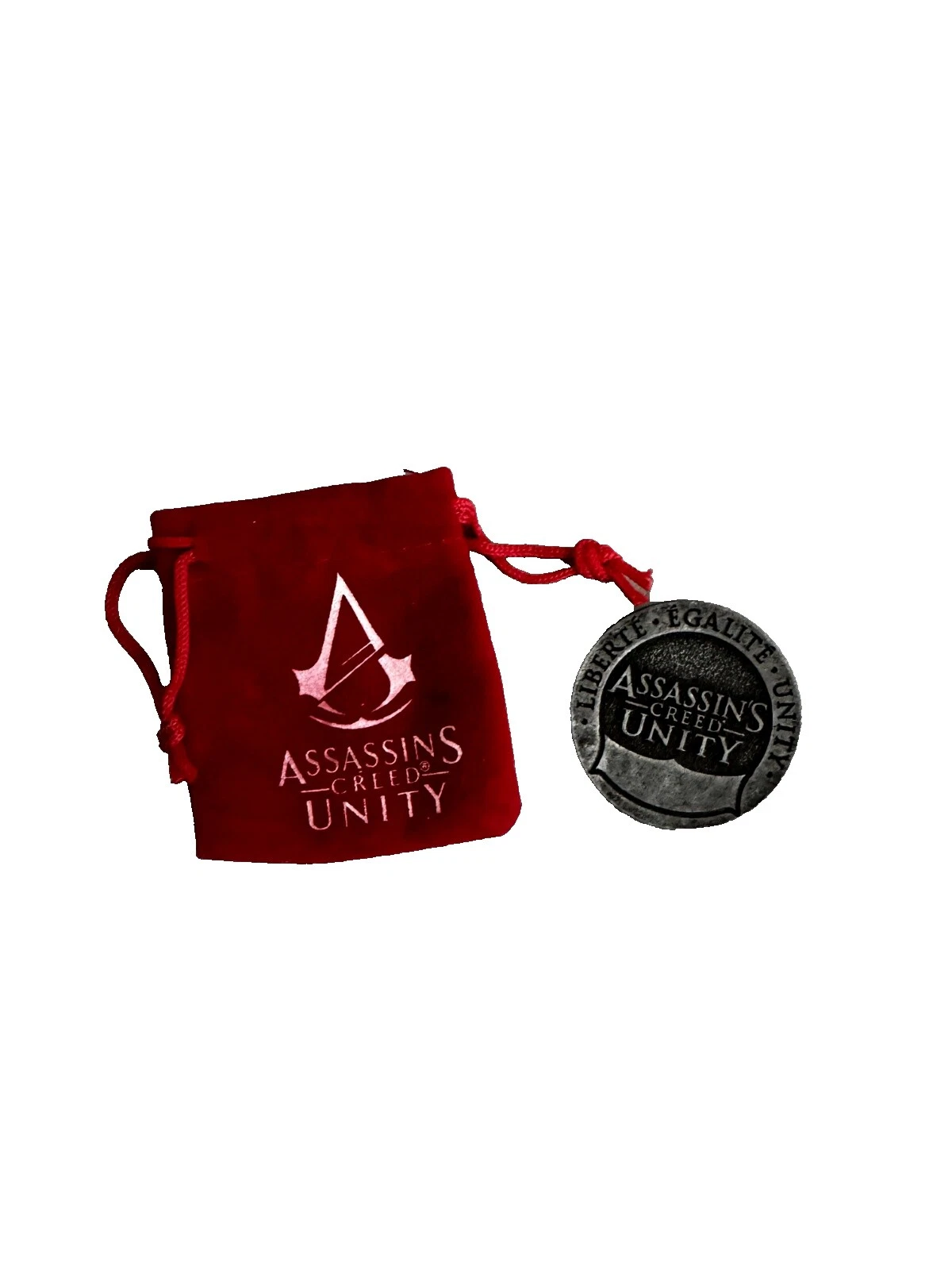 Assassin's Creed Video Game Loot Crate Media