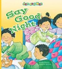 Reading 2007 Kindergarten Student Readers On-Level 6 Pack Unit 6 Lesson 4