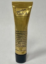 Signature Club A Over 40 Imperial C Freeze-Dried 3X Royal Jelly Eye Skin Elixir