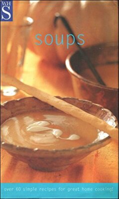 WHSMITH SOUPS