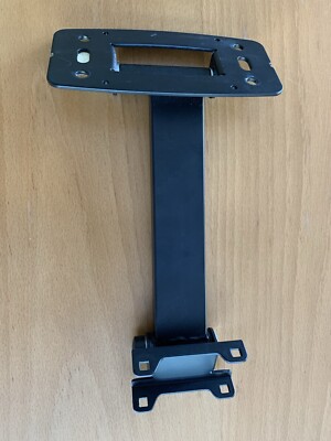 TV wall bracket hama Wandhalterrung 