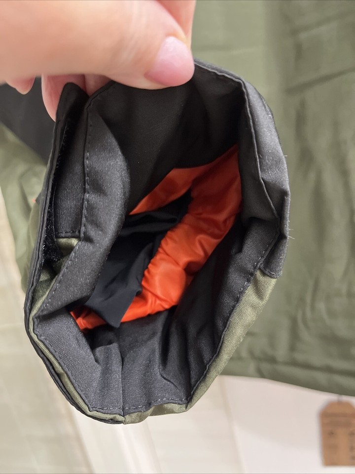 Men’s Avalanche Outdoor Supply Company Ski Jacket . eBay