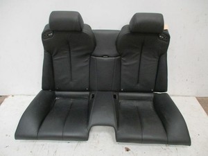 second hand car seats ebay