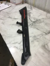 17 Ski-Doo MXZ X 850 E-Tech Snowmobile right side frame gas tank support bar